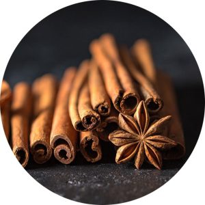 cinnamon essential oil