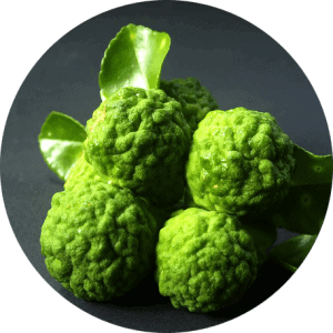 bergamot