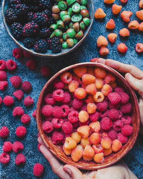 mindful eating meditation