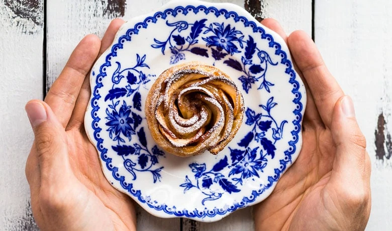 5 minute mindful eating meditation