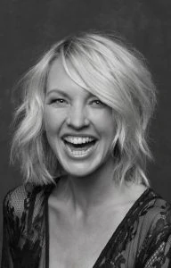 julia hahn