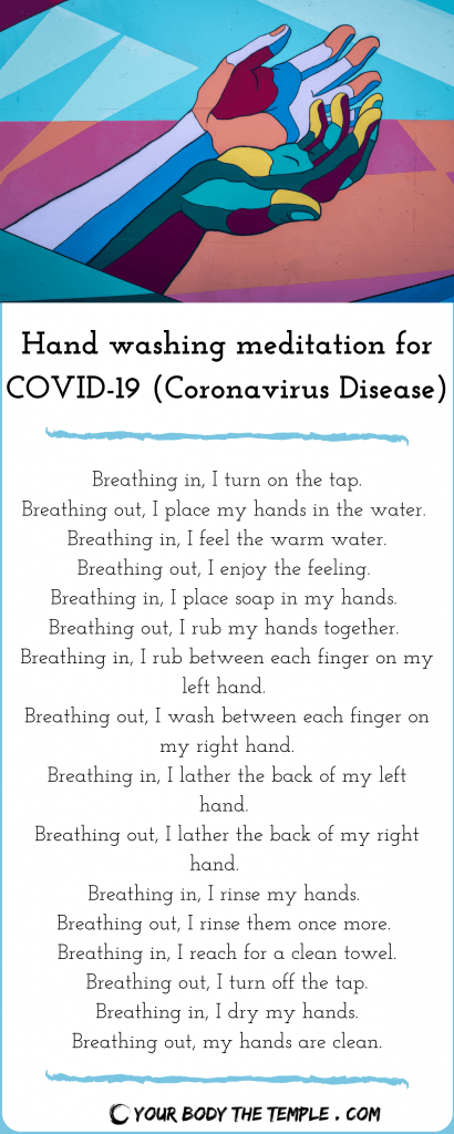 How to stay mindful during covid-19 pandemic